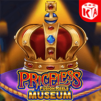 Bảo Tàng Vô Giá game icon
