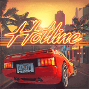 Đường Dây Nóng game icon