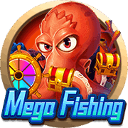 JILI Vua đánh cá game icon