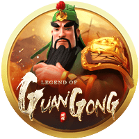 Võ Thánh Quan Công game icon