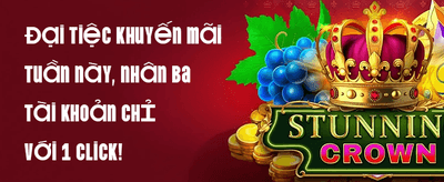 Siêu Ưu Đãi Chào Mừng Tân Thủ promotion banner