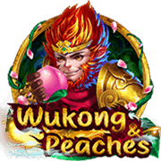 Ngộ Không Trộm Đào game icon