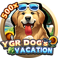YGR Kỳ Nghỉ Của Cún game icon