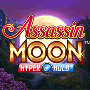 Mặt trăng của sát thủ game icon