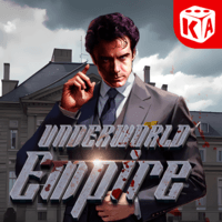 Đế Chế Ngầm game icon