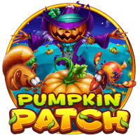 Bí ngô hạnh phúc game icon